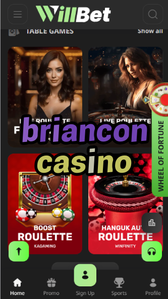 Briancon Casino - French Alpine Casino-casinoorder.vip